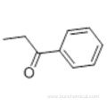 Propiophenone CAS 93-55-0